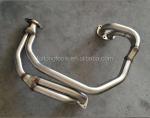 Affordable Universal Engine Fitment SS 201/304/409 Manifold for WRX STI