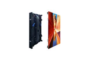 Quality 500*1000mm P4.81 Hd Indoor LED Video Wall / 14bit Outdoor Large LED Screen Rental wholesale