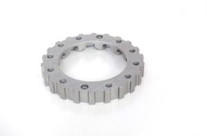 Quality 0.163kg Parking Gear Ring P Mode Involute Teeth 9 20CrMnTi wholesale