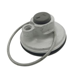 Quality Car Air Suspension Repair Parts Pressure Valve For Mercedes W221 A2213204913 A2213205513 wholesale