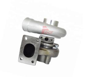 Quality 4BD1 4GB1 Turbocharger Excavator Engine Parts 49189 - 00501 Used Hitachi Spare Parts wholesale