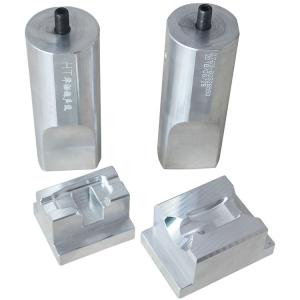 15khz 20khz Factory Supply Customized Ultrasonic Welding Machine Accessories Steel Mold Ultrasonic Horn