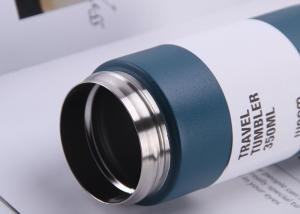 Quality Insulation Thermos Bottle Double Wall Vacuum Cup Stainless Steel wholesale