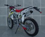 Luxury Off Road Motorcycles Disc Brake 300CC Other Motorcycles Dirt Bikes For