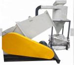 Full Automatic Plastic Crusher Machine / Recycling Crusher Machine