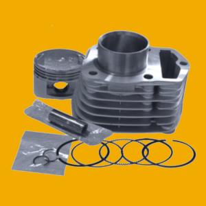Quality Motorcycle Piston for Honda Gl125 Motorcycle Parts wholesale