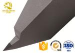 Tungsten Carbide PCD Milling Cutter CNC Polycrystalline Diamond Inserts