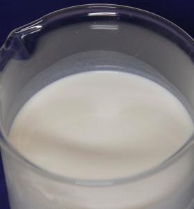 Quality Milk White Emulsion AKD Emulsion Papermaking Cultural Paper Paperboard wholesale