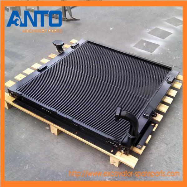 13F52000 13F52000A 13F52000B Oil Cooler Doosan Daewoo DH420-7 Solar 340LC-V