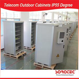 Quality Waterproof Telcom outdoor battery cabinet Outdoor Battery CabinetFOR Electric Equipment wholesale