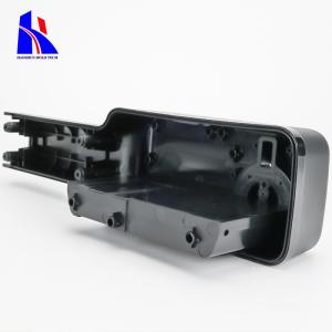 Quality PIFI Plastic Injection Molding Parts , DME Aerospace Plastic Components wholesale