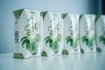 330ml Prisma Multilayer Laminated Aseptic Packaging Material for Juice