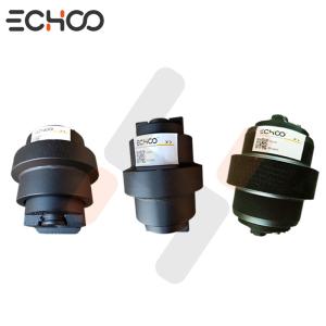 Quality 1081-03460 Track Roller for Volvo Mini Excavator Undercarriage wholesale