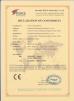 Zhengzhou Shenlong Pump Industry CO.,Ltd Certifications
