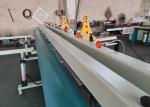 Buttfusion Polyethylene 30mm Plastic Sheet Welding Machine