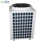 6 HP Ecoice Water Chiller for Industry Water Cooling