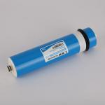 Hotel OEM RO Membrane Water Filter ABS Food Grade Plastic Best Reverse Osmosis