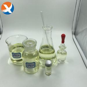Quality High Effective Collector Isopropyl Ethyl Thionocarbamate IPETC 95% wholesale