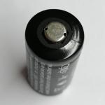 High End Voltage 2.0V CR123A 3.0V 1500MAH Li/manganese Dioxide Battery For