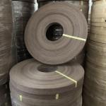 Lightweight Wood Edge Banding Sturdy Smooth Surface For Furniture