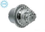 TM07 Hydraulic Travel Motor 170403-00003 For Doosan Daewoo Final Drive DH50-7