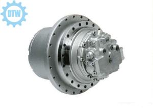 Quality TM07 Hydraulic Travel Motor 170403-00003 For Doosan Daewoo Final Drive DH50-7 Excavator wholesale