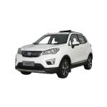 Changan CS15 15L Top Quality And Good Price Changan Automobile Car For Adults