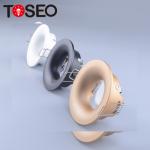 Fixed Waterproof IP65 Downlight Anti Glare Spotlight For Kitchen Bathroom