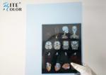 Inkjet Blue Radiology Medical Imaging Film