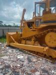 Sell Used Bulldozer CAT D6H