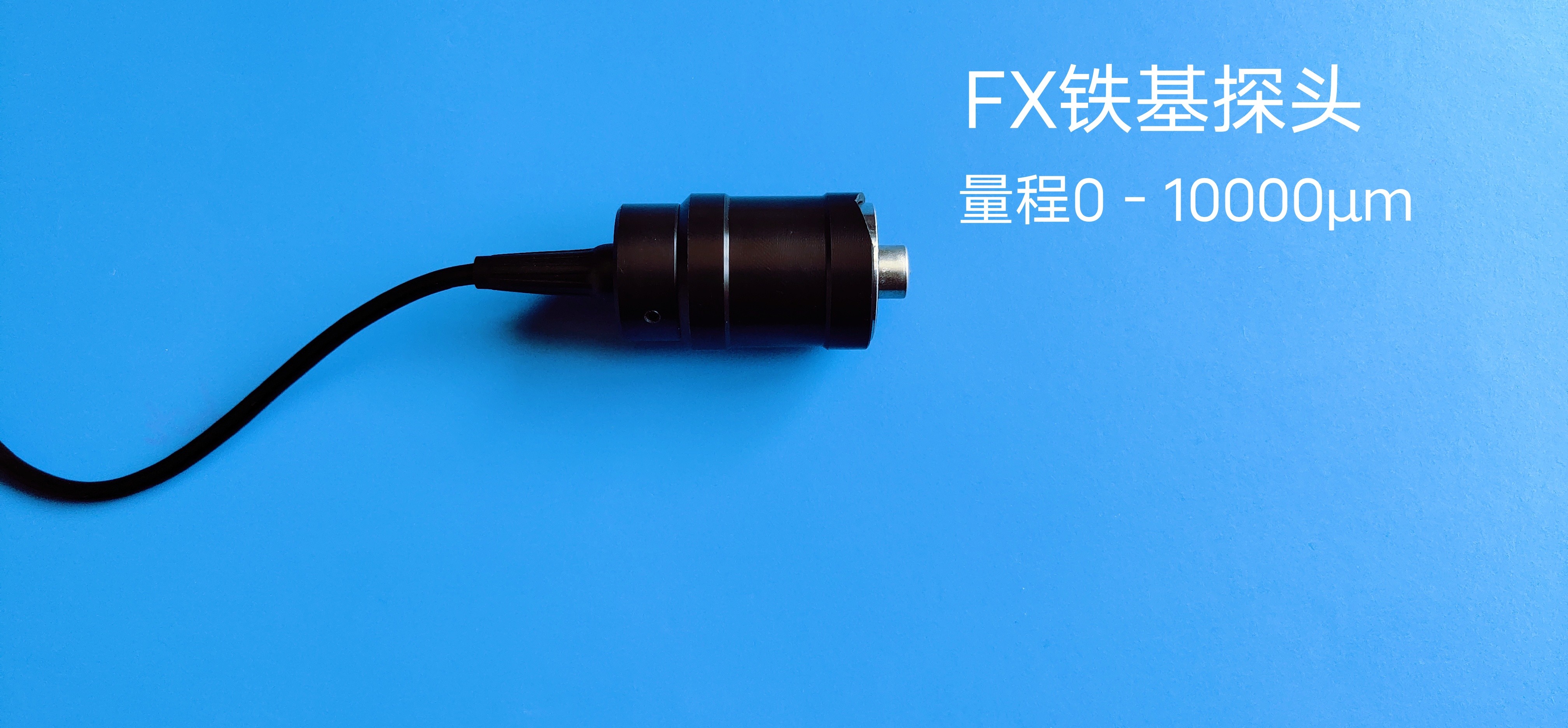 300 Degree Celsius Paint Coating Thickness Gauge High Temperature Spray Layer Paint Layer