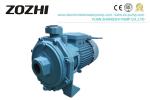 Double Impeller SCM2 0.75KW 1HP Centrifugal Water Pump