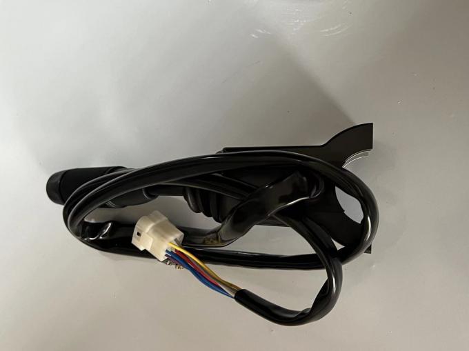 6047.001 Gear handle Konecranes Spare Parts 1