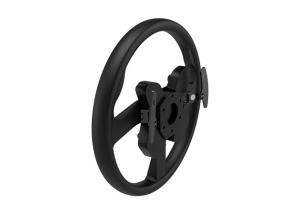 Quality 15Nm PC Multifunctional Car Racing Simulator wholesale