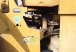 Used Loader CAT 966F Original one for Sale