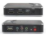 HD Video Capture
