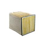 Industrial Air Filter Element P511390-016-140 Industrial Dust Removal Oil Mist