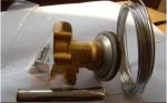 Tgen Series Valves Expansion Valve 067n5007 R134a