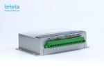 Self - Cooling 24v / 48v Dc Ups Power Supply Idu Device For Industrial