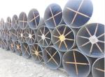 3/4" OD X .083 Carbon Steel Tubes Round API 5L LASW SSAW Steel Pipe Well