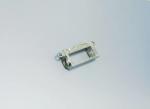 RoHs Injection Molded Powder Metallurgy Parts Titanium Tolerance 0.01mm