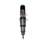 Excavator Nozzles D16 Diesel Engine Common Rail Fuel Injector 22339883