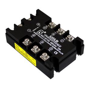 Quality Ssr40aa 3 Phase Solid State Relay 40 Amp wholesale