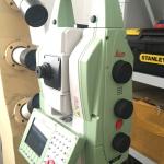 Total Station Repair service all kinds of brands all kinds of models all kinds