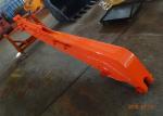 9 Meter Excavator Long Arm And Stick for Doosan DX75 Excavator