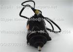 Komori Parts NI20-200FG-X4KT Used Water Rollrt Motor For L540c Offset Printing