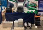 Drain CCTV Pipe Crawler Car Stormwater Inspection Municipal Asset Rural Urban