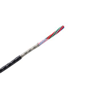 Quality H05SS-F AFPF Shielded High Temperature Cable wholesale