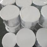 Butyl Rubber Roofing Material Sealing Tape Black Or Gray Color