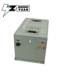 Quality High Energy Density LiFePO4 Golf Cart Battery For Club Car E-Z-GO YAHAMA wholesale